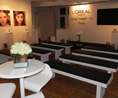 event hire