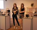 gallery hire