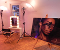 event venue