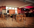 gallery venue