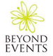 beyond events