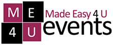 Made Easy 4 U Events