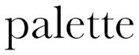 palette